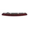 For Vauxhall Insignia Third Brake Light Rear Lamp ABS PC Material Rear Installation Wear Resistant For Vauxhall Insignia 2013-17