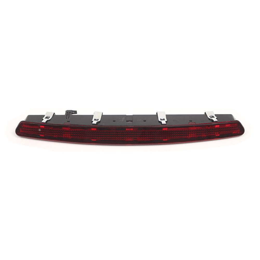 For Vauxhall Insignia Third Brake Light Rear Lamp ABS PC Material Rear Installation Wear Resistant For Vauxhall Insignia 2013-17