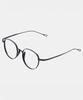 Maeteupeojeu Mp-13 Titanium Glasses Black