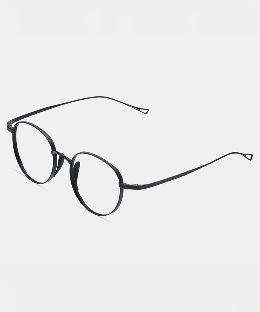 Maeteupeojeu Mp-13 Titanium Glasses Black