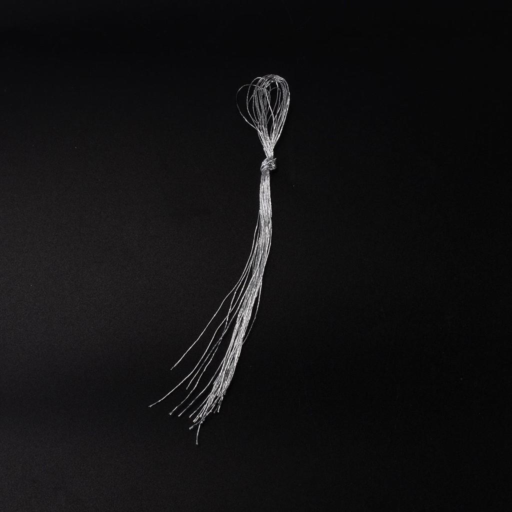 Transparent Icicle Pendants Christmas Tree Hanging Ornaments