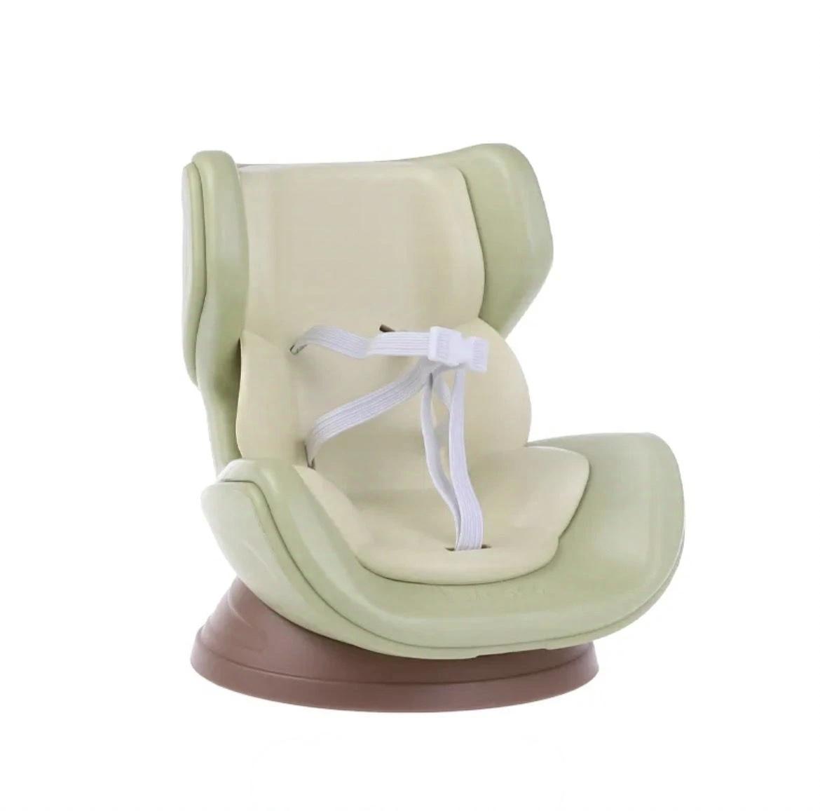 

Сиденье Лабубу Игрушка-машина Украшение для машины Украшение для дома Подходит для Лабубу 1.0 и 2.0 и 3.0