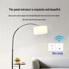 H3C AP3000L-U Wi-Fi 6 Wall-Mount Wireless Access Point