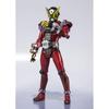 TAMASHII NATIONS S.H. Figuarts Kamen Rider Geats 145mm PVC ABS Action Figure Painted Movable Collectible