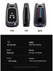Buick Excelle Key Case: Women's Laojunwei Junyue Bag for GL6, Encore GT, Excelle XT, Yue Lang with Shell Buckle