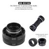 Bottom Bracket Removal Tool 5-in-1 Bike BB Tool Heavy Duty Aluminum Alloy