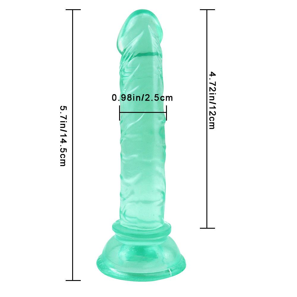 MoDi Little Teddy G-spot Vibrator Women Masturbation Dildo Adult Product Sex Toys