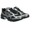 ASICS Gel 1130 Iridescent Black Unisex Sneakers Pure-Silver 1203A997-001