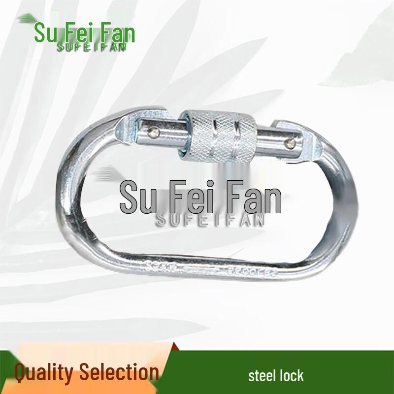 SuFeiFan Heavy-Duty Hemp Fitness Rope for Climbing  Tug-of-War
