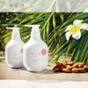 Eco HBS Shampoo & Treatment Limited Edition Set (Almond Nut Scent)