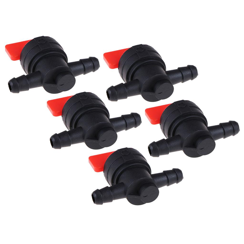 Motorcycle Fuels Tap Petcock Valves Leakproof Suitable for Carburetor with Efficient Flow Control Improved Riding Safety