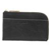 Dakota Wallet L-Zip Genuine Leather Largo 0035880 Women's Red DA-35880-30