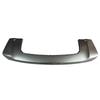 2023 Land Rover Range Rover Autobiography Front Bumper Tow Hook Cover, Silver (LR175637)