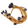 Engine Wiring Harness C9 323‑9140 for CAT Caterpillar Excavator Wire TOSD‑28‑014