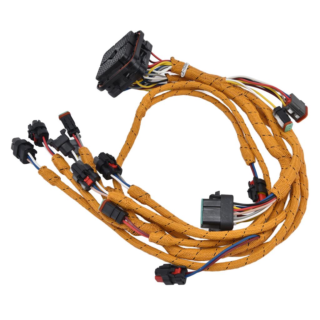 Engine Wiring Harness C9 323‑9140 for CAT Caterpillar Excavator Wire TOSD‑28‑014