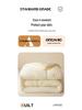Class A Antibacterial Soybean Fiber All-Season Quilt: Cool Summer Duvet-Insert & Cozy Winter Quilt for Student Dorms