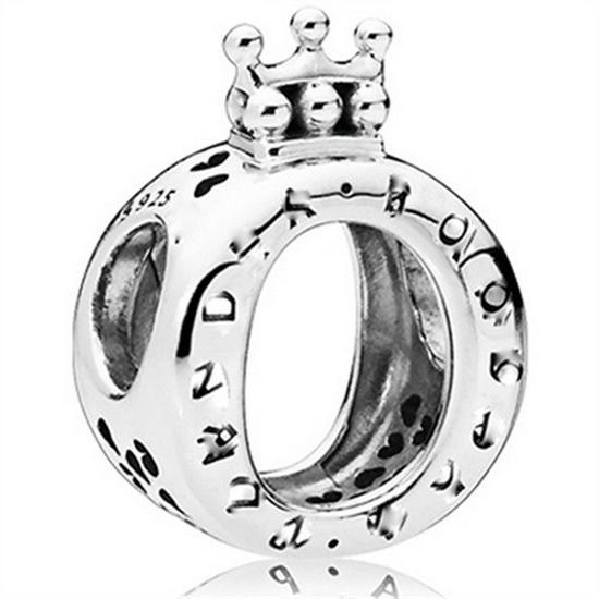 

Браслет Ocean Heart Blue Dream Catcher из стерлингового серебра с бусинами