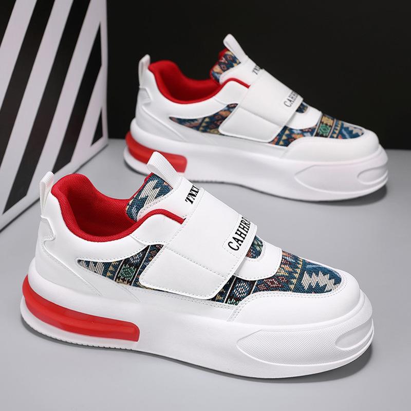 

МОДНАЯ ОБУВЬ, мужские дышащие спортивные кроссовки, спортивные кроссовки для бега, уличные женские теннисные кроссовки для тренажерного зала 44