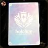 Hololive OCG hBP08 Bouncer Bound hBP08-006 SEC Ninomae Inanis Signed Card