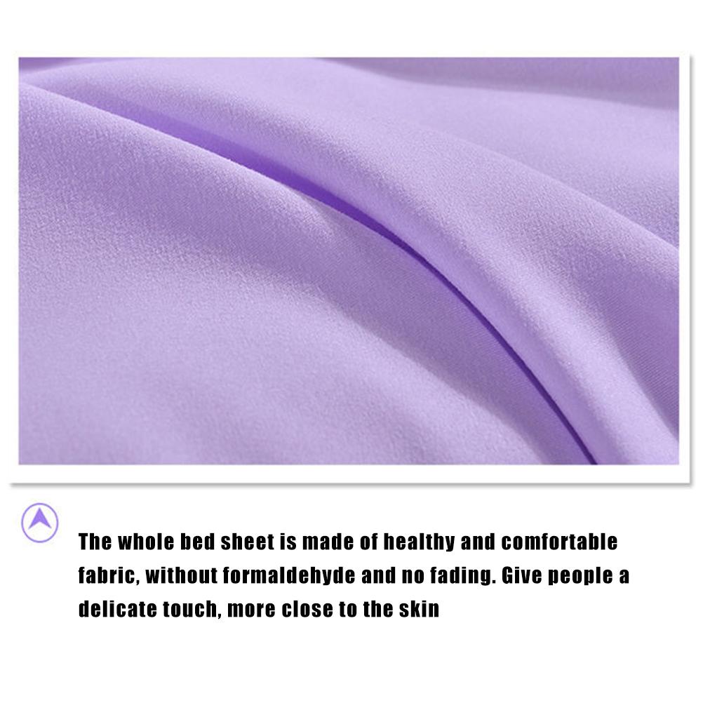 Massage Table Sheet Massage Bed Cover with Face Hole Salon SPA Cover Professional Beauty Massage Bed Sheet