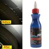 Car Scratch Repair Fluid 2/4pcs Car Scratch Eraser Scratch Repair Decontamination Polishing Waterproof Car Repair Supplies