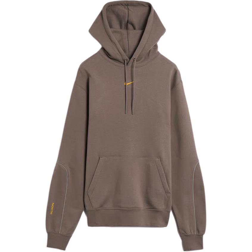 

Nike X Drake Nocta Collaboration FW25 Comfortable Hoodie Men hoodies HM5762-040 S