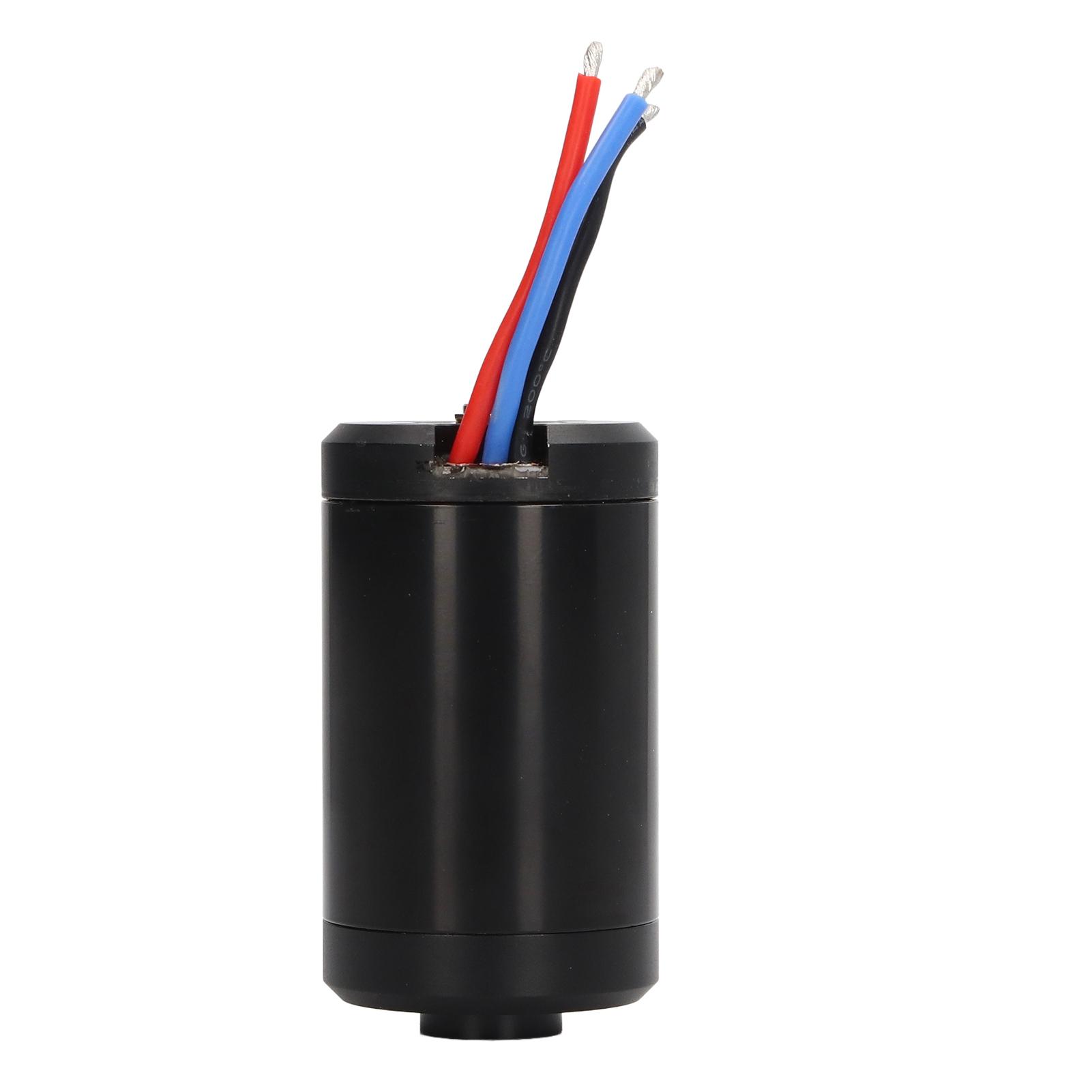 

Waterproof Brushless Motor Large Thrust 20KG High Efficiency CNC Machining 200KV Brushless Motor