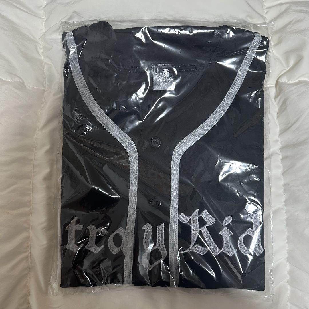 

[Б/У] Рубашка-униформа StrayKids Феликс