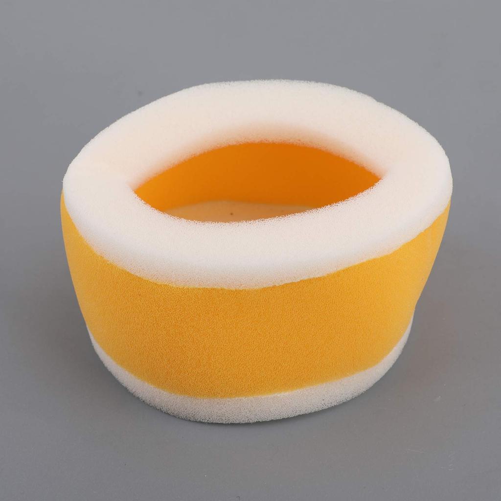 Bruce & Shark Foam Air Filter for Yamaha XV125 XV250 Virago V-Star 250 1988-2015 2UJ-14451-00