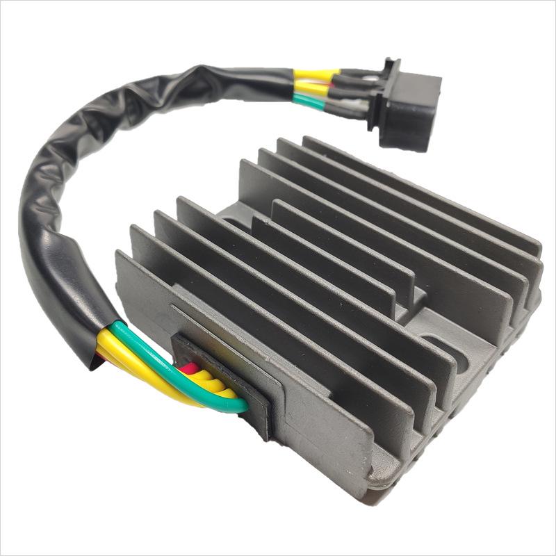 Yamaha Außenbordmotor Gleichrichter 2003.11A für F50 F60 F70 F115 (2011–2017)