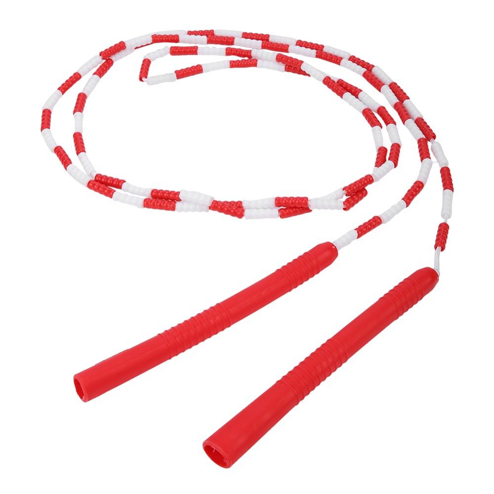 TPU Skipping Rope 2.8-meter Exercise Jump Rope Rope Skipping Jump Rope  Home Exercise