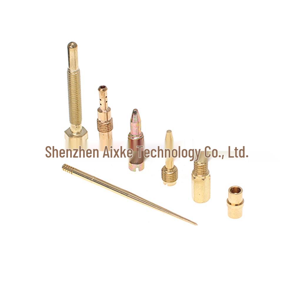 PE28 Carburetor Repair Kit