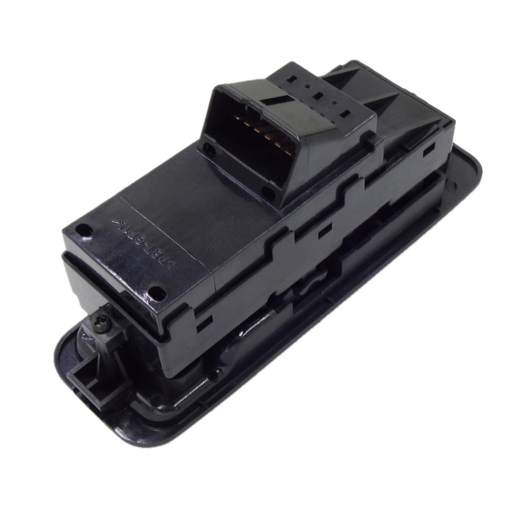 Beilike Central Door Switch Hyget Mila/Milasino Driver Power Window Switch 3 Door 11 Pin