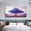 Wind Landscape Flower Painting Wall Art Decoration Nordic Minimalist Decoration Poster Picture Living Room Home Decoration Painting