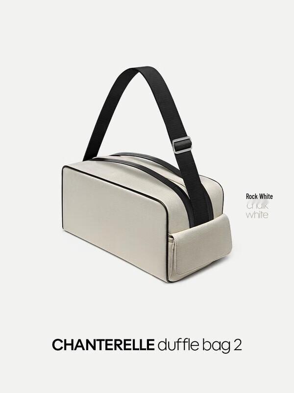 ITO DUFFLE 2nd Gen Travel & Gym Bag