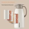 Joyoung 1.6L Insulated Thermos Flask