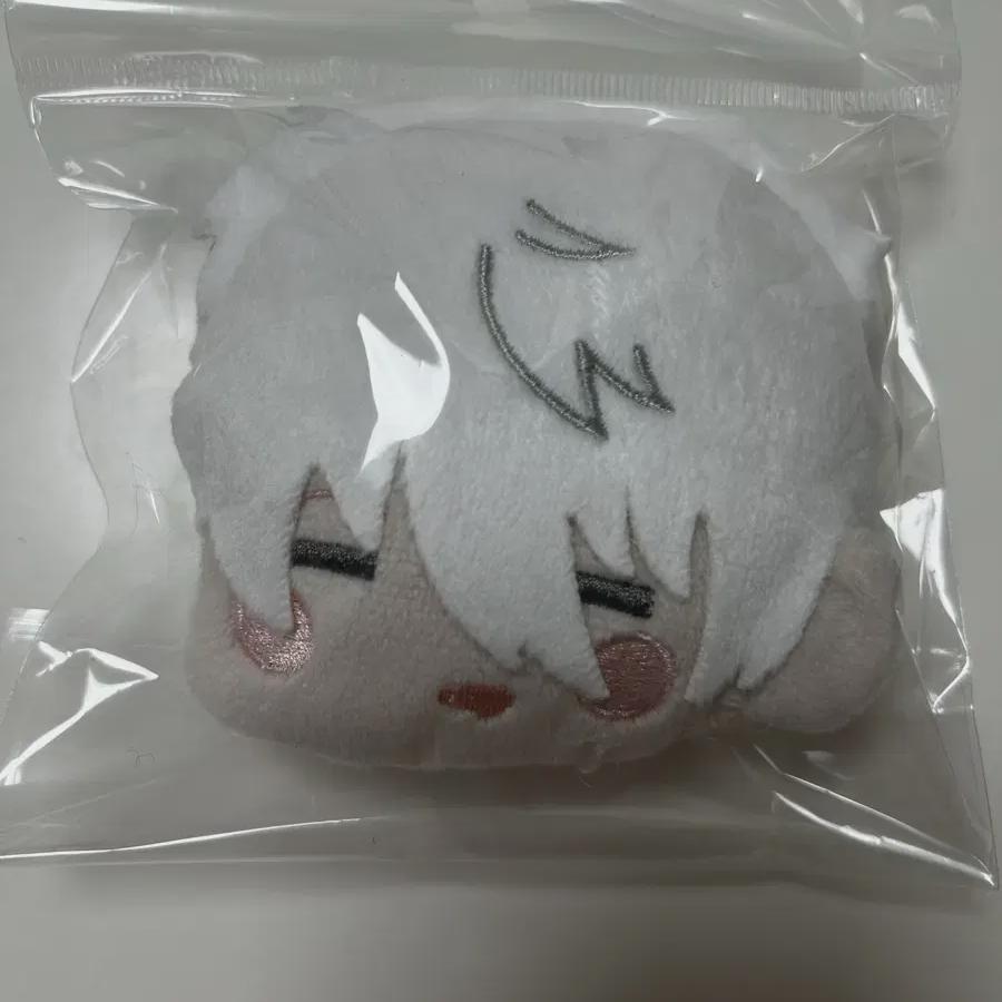 

Unopened) Blue Rock Nagi Mofu Coin Case Coin Wallet