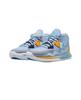 Kyrie Infinity Ep/Low Cut Shoes/Blue/Faux Leather DC9134-501