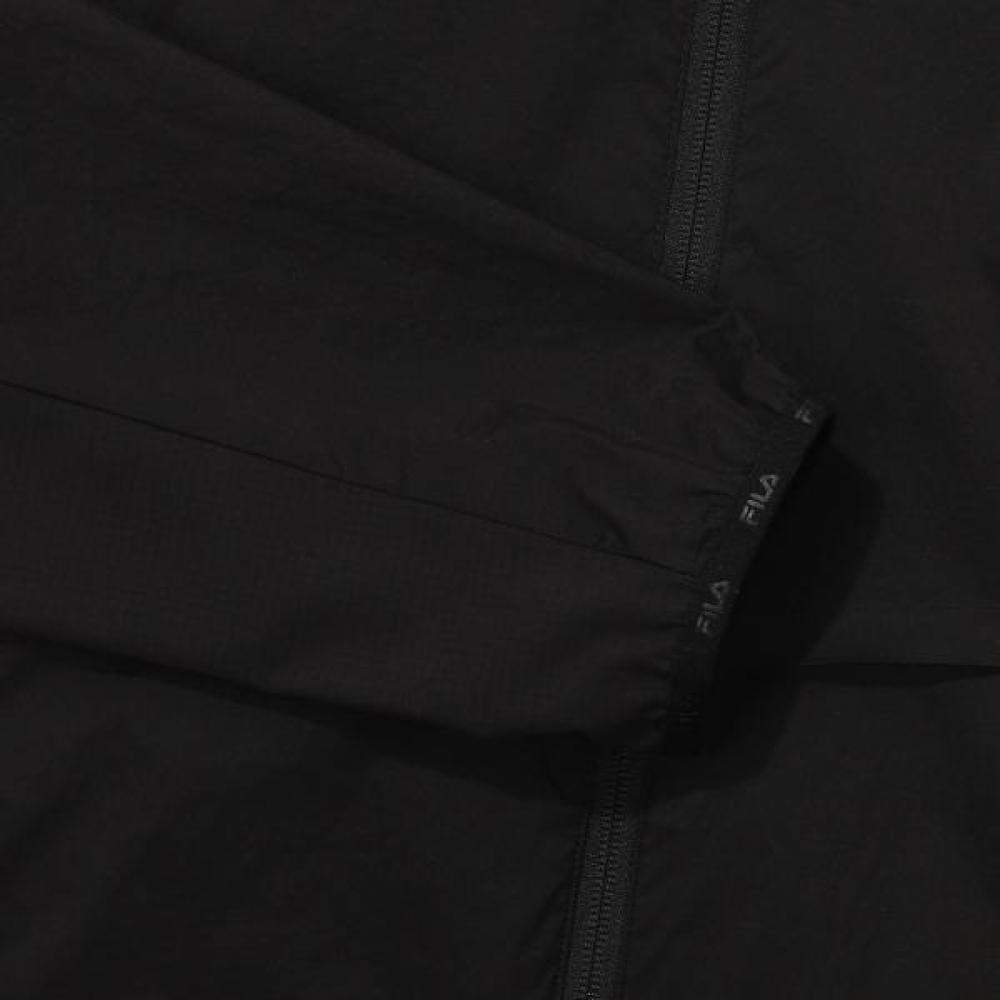 Fila Lightweight Stretch Running Windbreaker