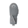 EvoShield Slide Mitt Adult Gray 2.0 - Size,