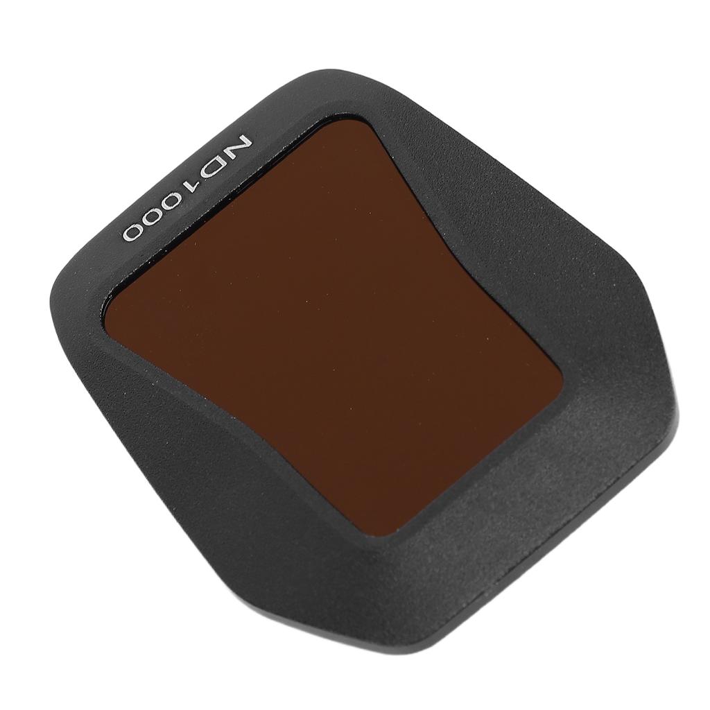 ND Filter 1000 Professional Snap On Lens Quick Install Disassembly for AIR 3S Drone Accessories