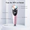 1PC Skin Rejuvenation EMS Radio Mesotherapy Beauty Instrument Facial Care Eye Lifting Wrinkle Removal Home Use Devices Skin Handset
