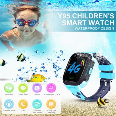 y95 smartwatch