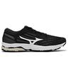 Mizuno Stream 2 Wave Round Toe Lace-Up Mesh Slip-Resistant
