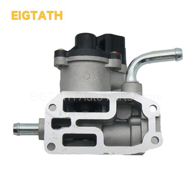 MD614713 Idle Air Control Valve For Mitsubishi Express SJ Starwagon WA Triton MK 2.4 Good Quality Wholesale Car Part Accessories