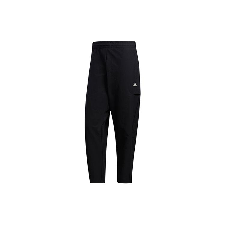 Men s adidas Series Black Sports Pants/Trousers/Joggers GF4037 XL