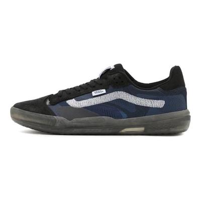 EVDNT UltimateWaffle Mesh Sneakers Basse Unisex Blu Nero VN0A5DY78B2