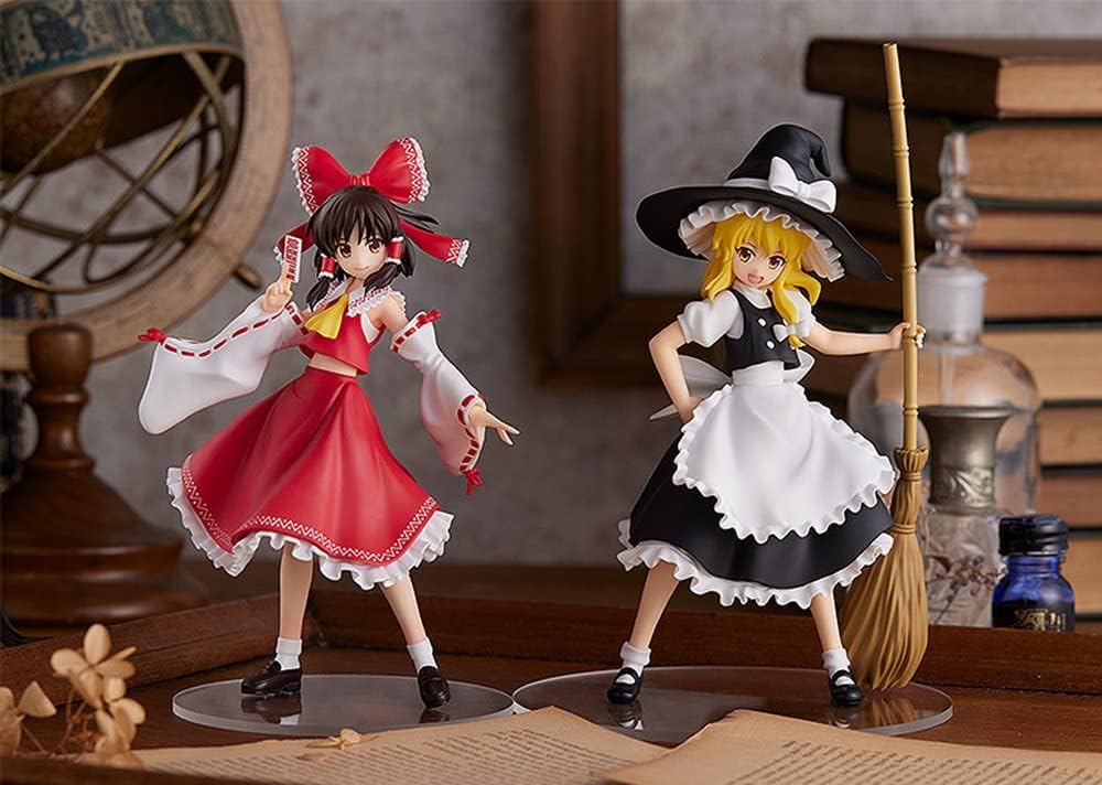 POP UP PARADE Marisa Kirisame