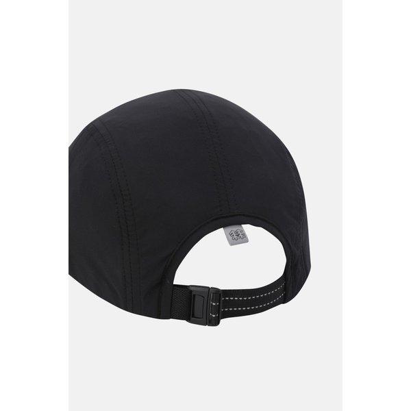 Kolon Sports Unisex Long Visor Panel Cap Qerex25121blk
