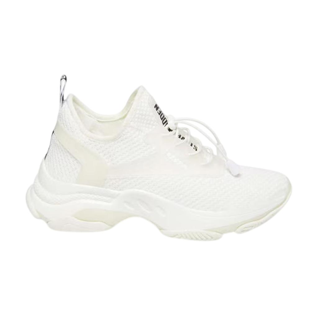 Steve Madden Womens/Ladies Mesh Trainers